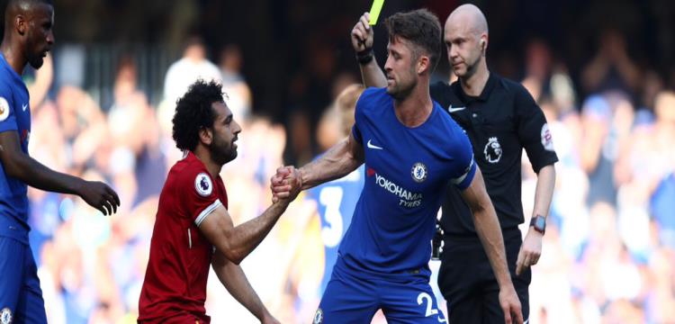 محمد صلاح محمد صلاح